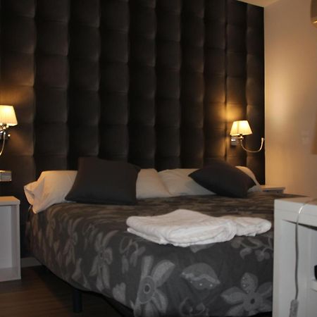 Hotel Casa Domenc Aren Eksteriør bilde