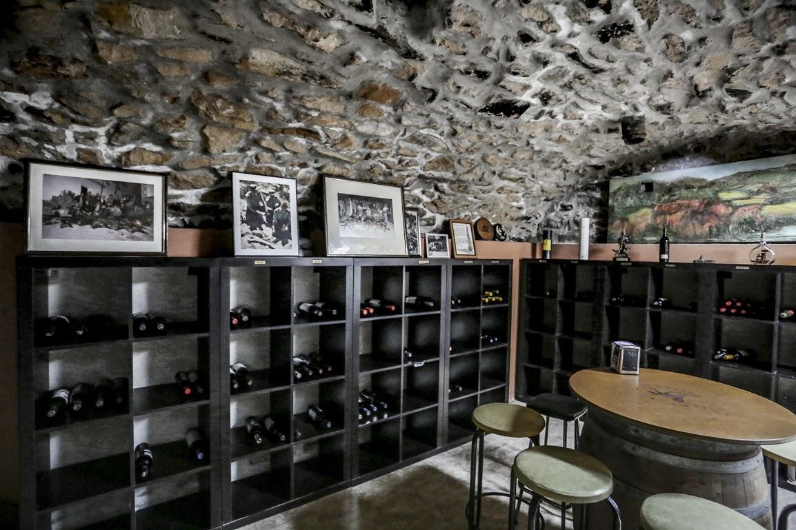 Hotel Casa Domenc Aren Eksteriør bilde