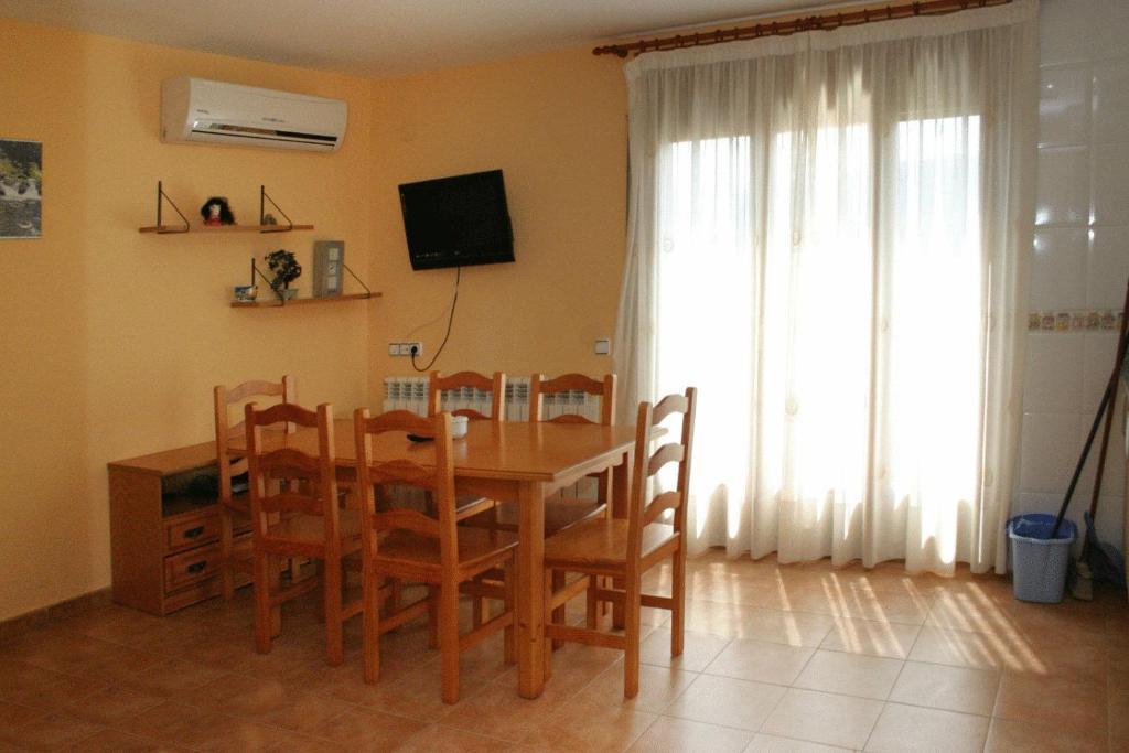 Hotel Casa Domenc Aren Rom bilde